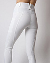 Montar Rijlegging Michelle Pull On met Rosegold Logo Wit