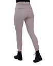 QHP Rijbroek Carrie Full Grip Beige