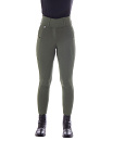 QHP Rijlegging Sandrine Full Grip Olive