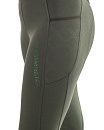 QHP Rijlegging Sandrine Full Grip Olive