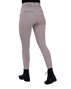 QHP Rijbroek Carrie Full Grip Beige