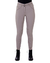 QHP Rijbroek Carrie Full Grip Beige