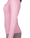 QHP Sportshirt Lotte Soft Pink
