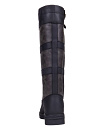 QHP Outdoorlaars Daan Zwart