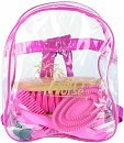 Harry's Horse Backpack Grooming Kit