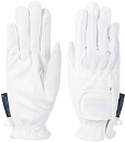 Harry's Horse Handschoenen Domy/Mesh Wit