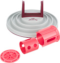 TRIXIE Cat Activity Roller Bowl