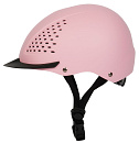 Harry's Horse Veiligheidscap Mustang Roze