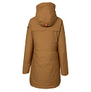 PK Jacket Palermo Almond 