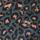 PK Performance Shirt Ravenson All Over Beetle