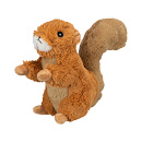 TRIXIE Hondenspeelgoed Be Eco Eekhoorn