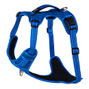 Rogz Hondentuig Utility Explore Blauw