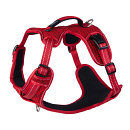 Rogz Hondentuig Utility Explore Rood