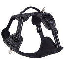 Rogz Hondentuig Utility Explore Zwart