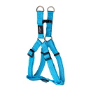 Rogz Hondentuig Utility Instap Turquoise