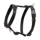 Rogz Hondentuig Utility Zwart