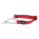 Rogz Sliphalsband Utility Rood