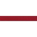 Rogz Sliphalsband Utility Rood