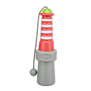 TRIXIE Hondenspeelgoed Aqua Toy Vuurtoren 26 cm