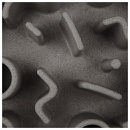 District 70 Slow Feeder Grey