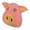 TRIXIE Hondenspeelgoed Varken 19 cm