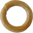 Geperste ring 15 cm