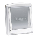 PetSafe Staywell Original 2-Way kattenluik wit