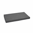 snObbs Benchmatras Buffalo Cowboys Dark Grey