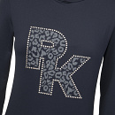 PK Performance Shirt Lowland Onyx L/40