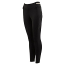 BR Winter Rijlegging Babs Dames Siliconen Zitvlak Meteoriet