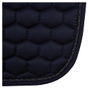 BR Zadeldek Oblivion 3D Mesh Dressuur Full Dark Sapphire