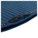 Anky Pad Velvet Dressuur Full Legion Blue