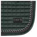 Anky Pad Velvet Dressuur Full Forest