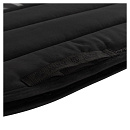 Anky Pad Anatomic Tech Dressuur Full Zwart