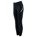 BR 4-Ever Horses Rijlegging Azra Kind Siliconen Zitvlak Blueberry