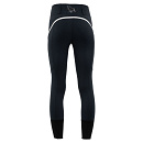 BR 4-Ever Horses Rijlegging Azra Kind Siliconen Zitvlak Blueberry
