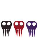 Premiere Vlechtkam Assorti