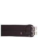 Premiere Singel Neo Soft Zwart