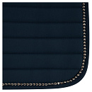 BR Zadeldek Ivory Coast C-Wear VZ Full Dark Sapphire