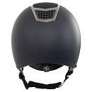 BR Rijhelm Lambda Glitter Navy/Gunnmetal