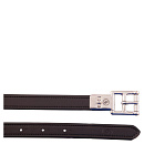 BR Beugelriemen Zwart