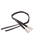 BR Beugelriemen Zwart