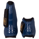 BR Set Pees- en Kogelbeschermers Pro Tech Blauw