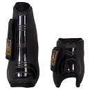 BR Set Pees- en Kogelbeschermers Pro Tech Zwart