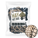 Hay Slowfeeder Net 10kg 5mm dik, Maaswijdte 60/45mm