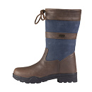 Horka Outdoorlaars Kerry Kort Blauw