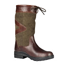 Horka Outdoorlaars Greenwich Kort Forest Green
