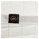 BR Zadeldek Liverpool C-Wear Veelzijdigheid Wit Full