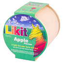 Likit Liksteen Appel 650 gram