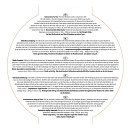 Likit Liksteen Appel 650 gram